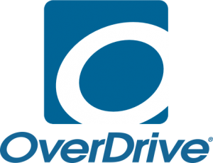 OverDrive logo
