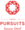 LRSD pursuits summer school logo