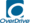 OverDrive logo