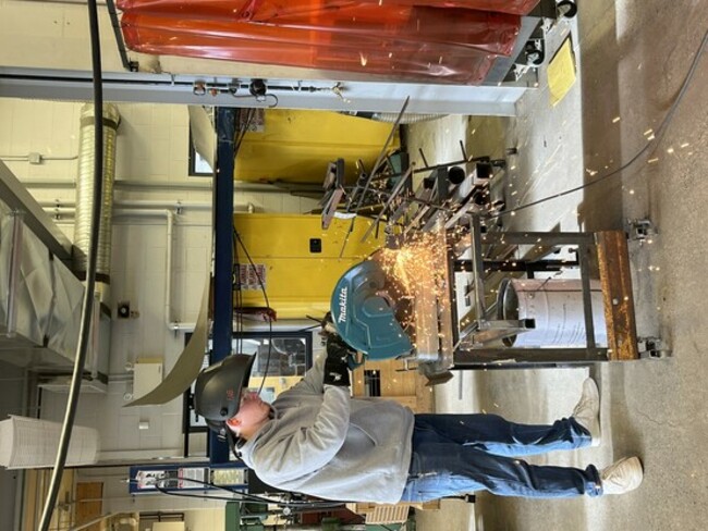 Shop Class
